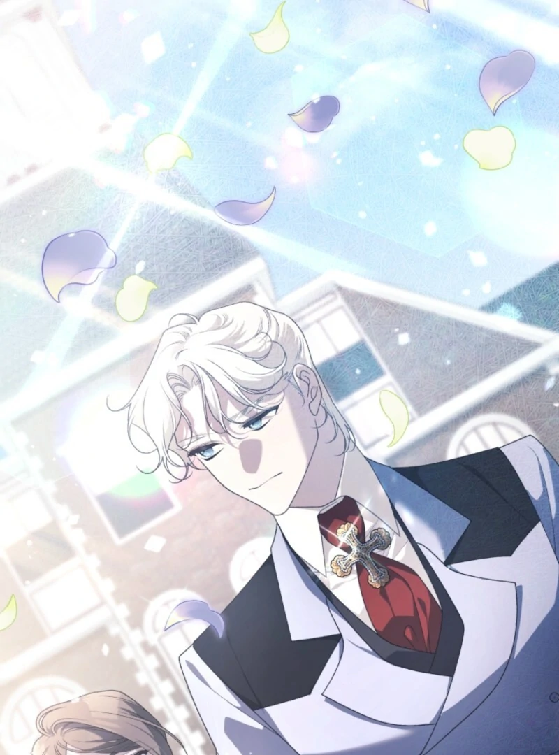 The Beast Tamed by the Evil Woman Chapter 97 541 129