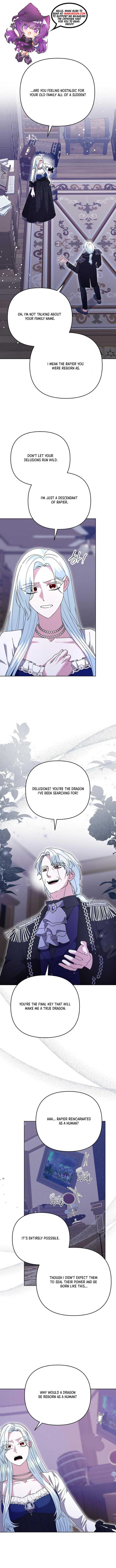 The Beast Within the Greenhouse Chapter 53 35 001