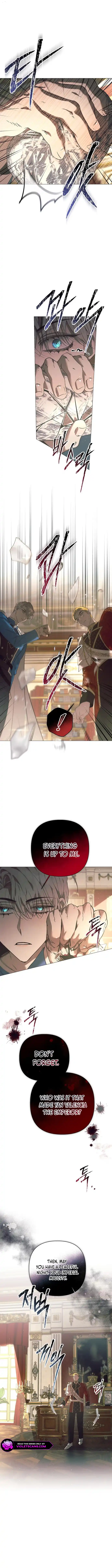 The Beast Won’t Let Me Sleep Chapter 18 54 05