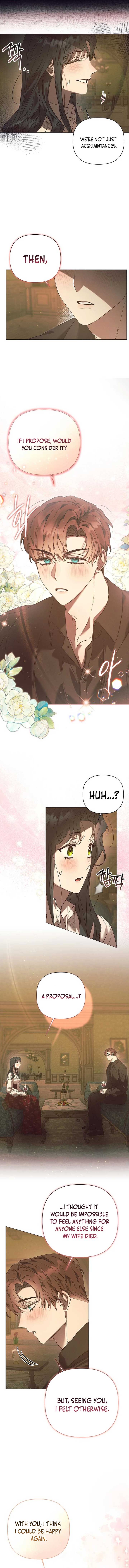 The Beast Won’t Let Me Sleep Chapter 21 53 3