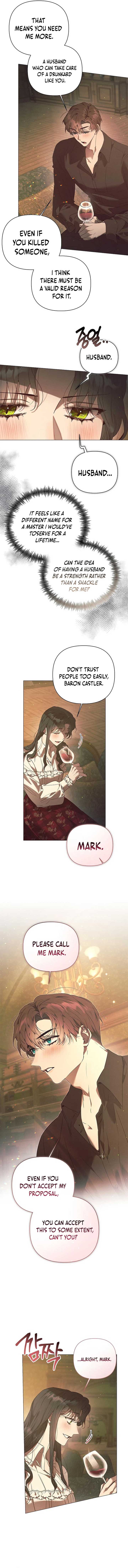 The Beast Won’t Let Me Sleep Chapter 21 56 6