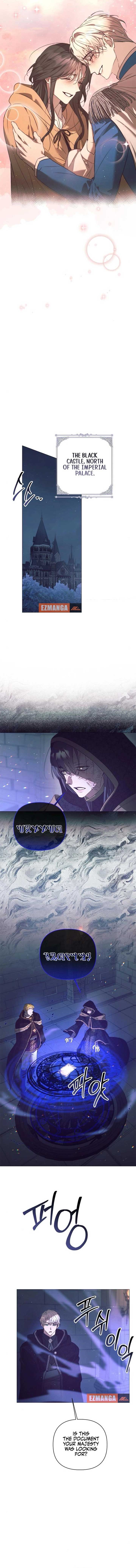 The Beast Won’t Let Me Sleep Chapter 30 61 11