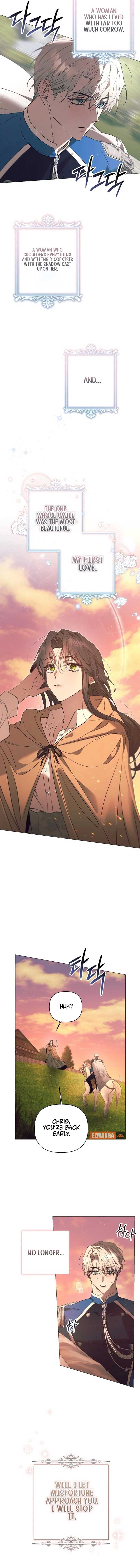 The Beast Won’t Let Me Sleep Chapter 30 54 4