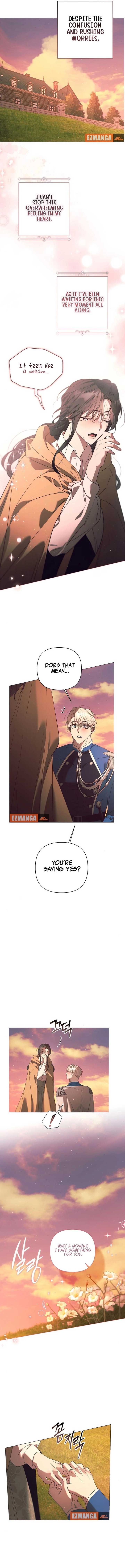 The Beast Won’t Let Me Sleep Chapter 30 59 9