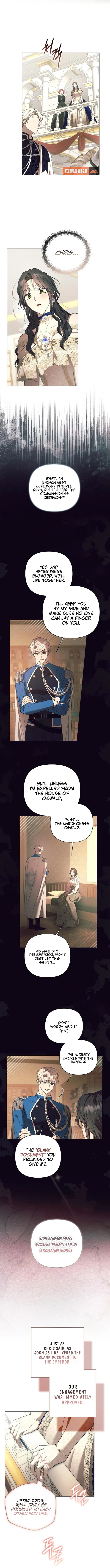 The Beast Won’t Let Me Sleep Chapter 31 42 02