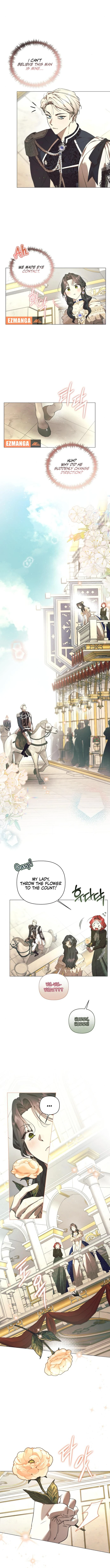 The Beast Won’t Let Me Sleep Chapter 31 43 03