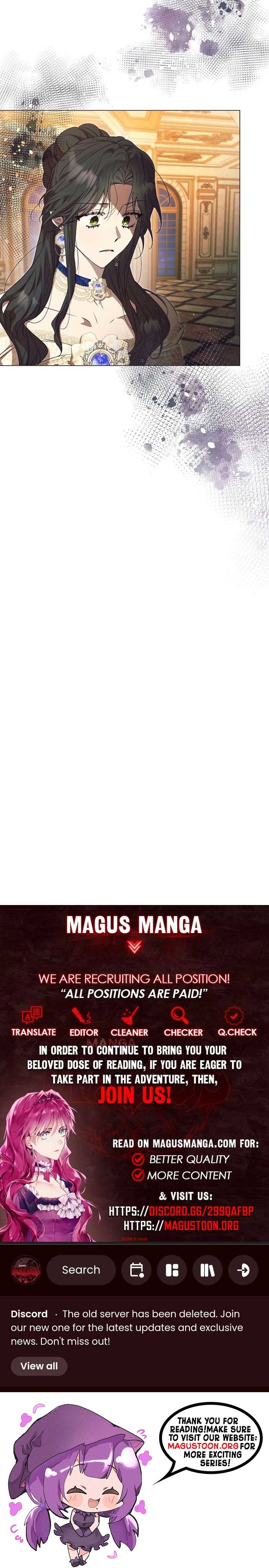 The Beast Won’t Let Me Sleep Chapter 32 35 07