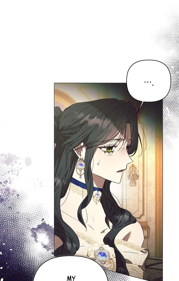 The Beast Won’t Let Me Sleep Chapter 33 276 02