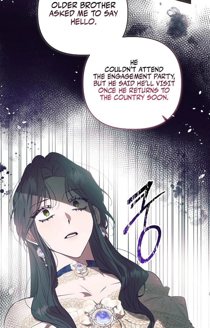 The Beast Won’t Let Me Sleep Chapter 33 277 03