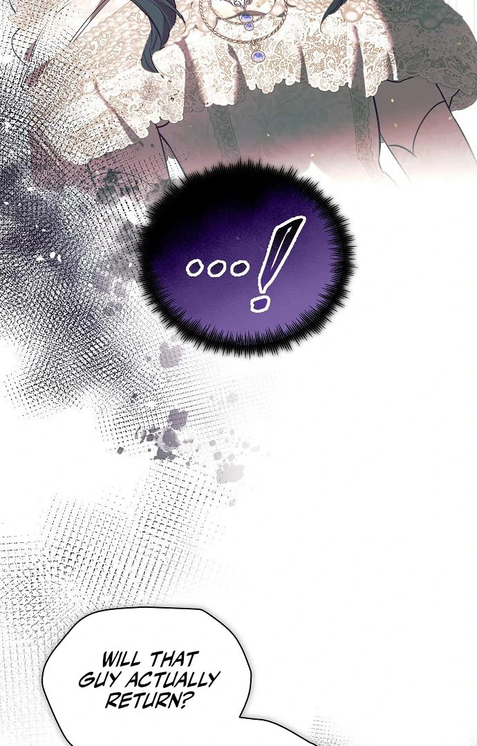 The Beast Won’t Let Me Sleep Chapter 33 278 04