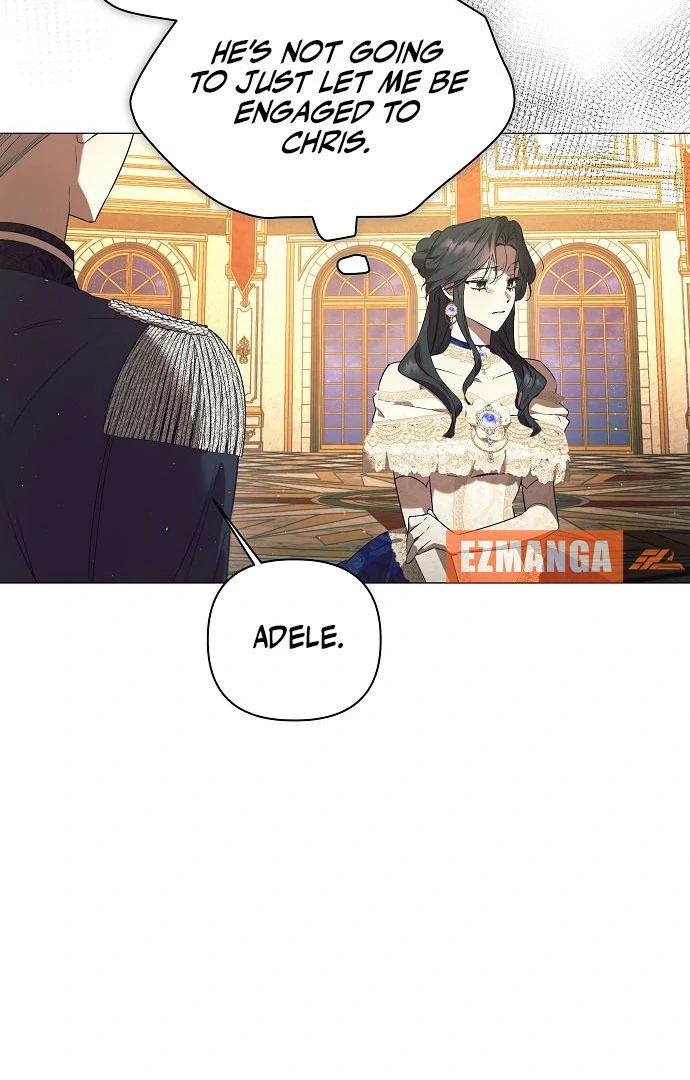 The Beast Won’t Let Me Sleep Chapter 33 279 05