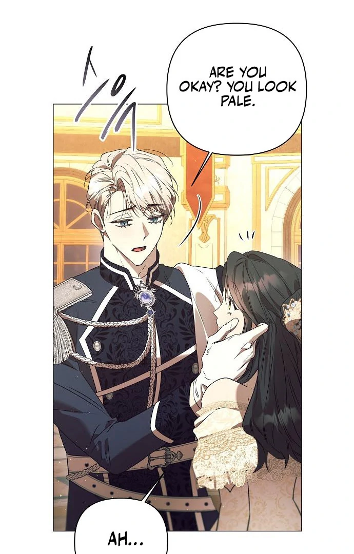 The Beast Won’t Let Me Sleep Chapter 33 280 06