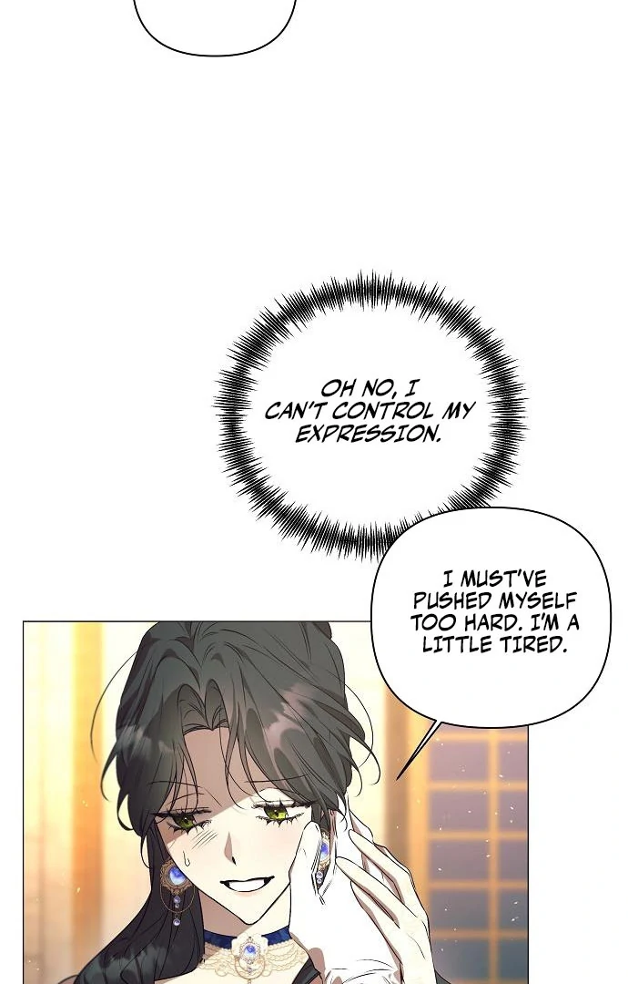 The Beast Won’t Let Me Sleep Chapter 33 281 07