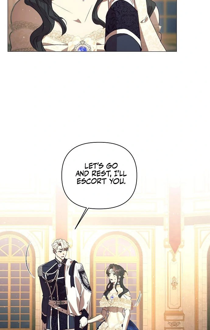 The Beast Won’t Let Me Sleep Chapter 33 282 08