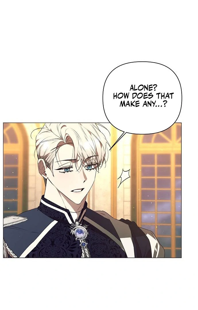 The Beast Won’t Let Me Sleep Chapter 33 284 10