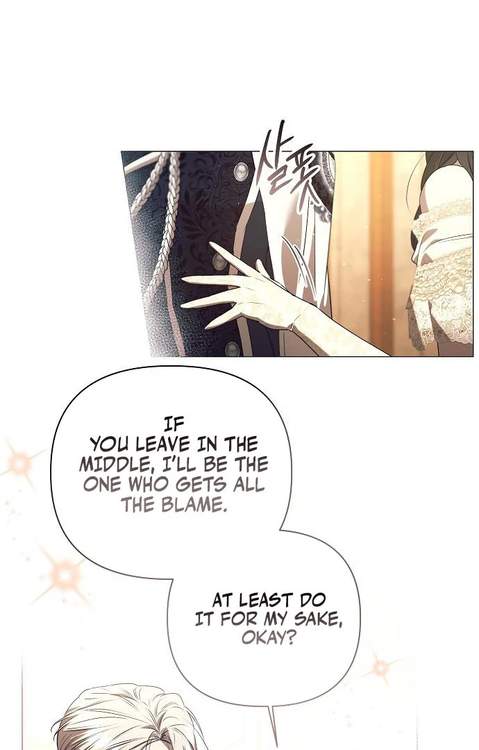 The Beast Won’t Let Me Sleep Chapter 33 285 11