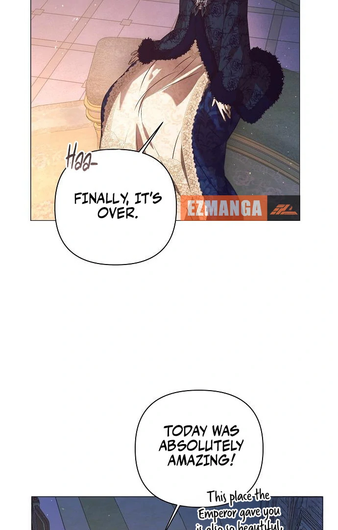 The Beast Won’t Let Me Sleep Chapter 33 293 19