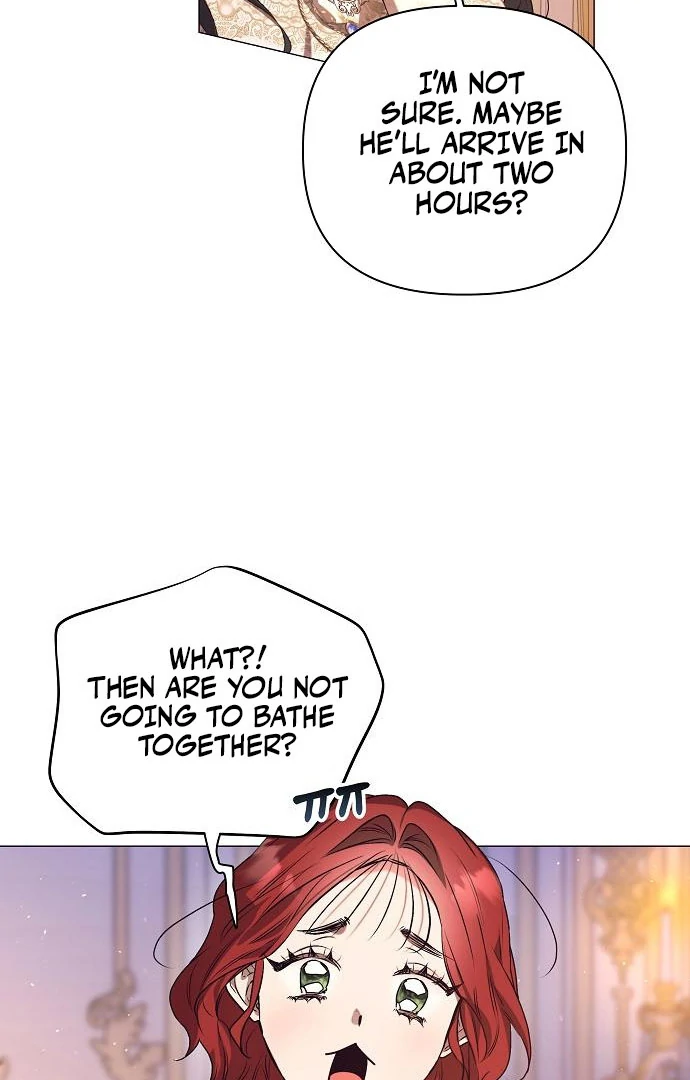 The Beast Won’t Let Me Sleep Chapter 33 297 23