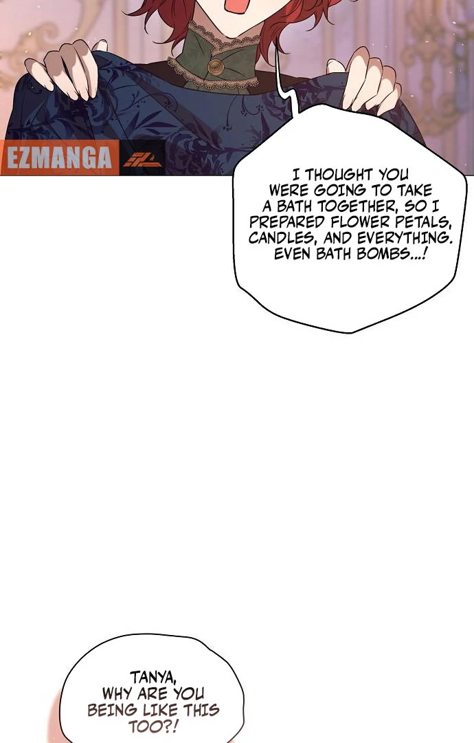 The Beast Won’t Let Me Sleep Chapter 33 298 24