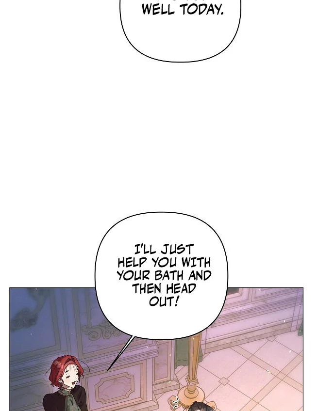 The Beast Won’t Let Me Sleep Chapter 33 301 27