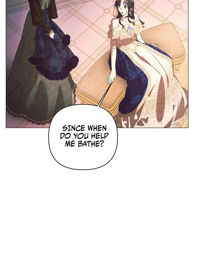 The Beast Won’t Let Me Sleep Chapter 33 302 28