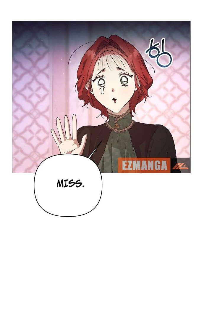 The Beast Won’t Let Me Sleep Chapter 33 304 30