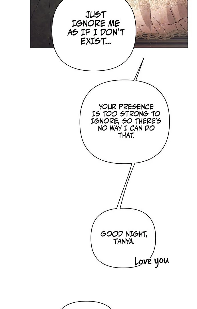 The Beast Won’t Let Me Sleep Chapter 33 306 32