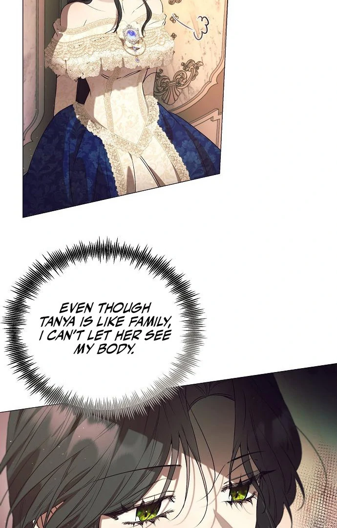 The Beast Won’t Let Me Sleep Chapter 33 308 34