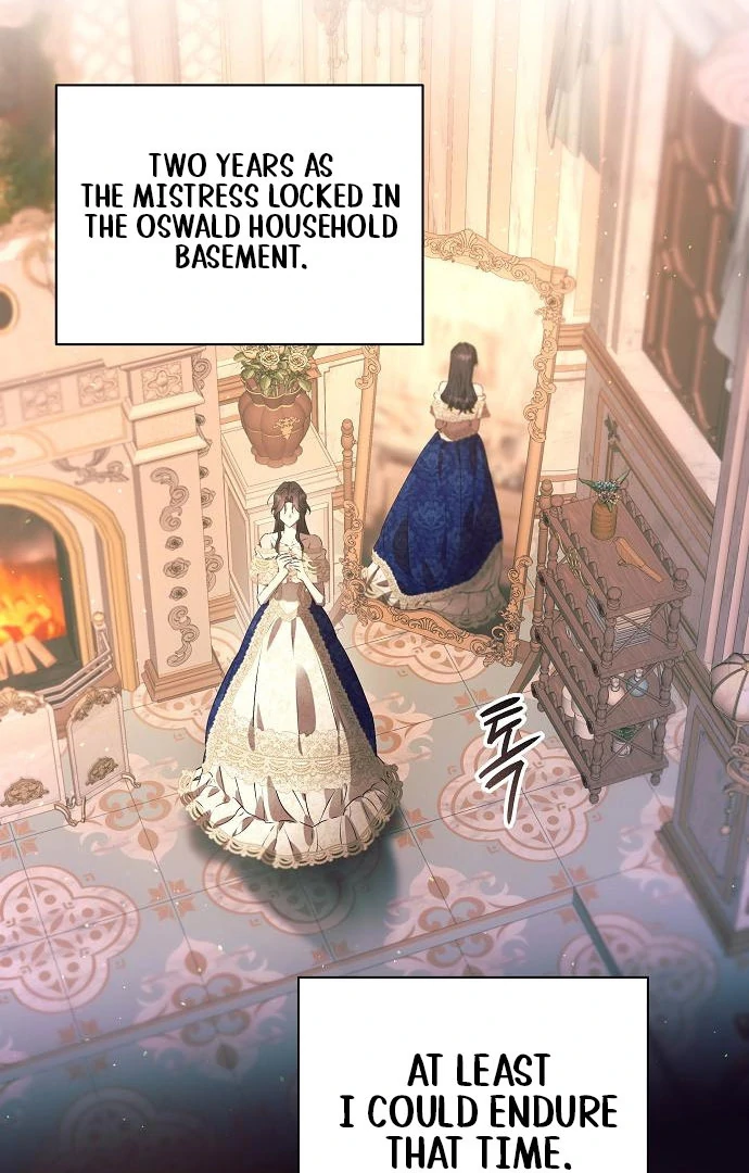 The Beast Won’t Let Me Sleep Chapter 33 311 37