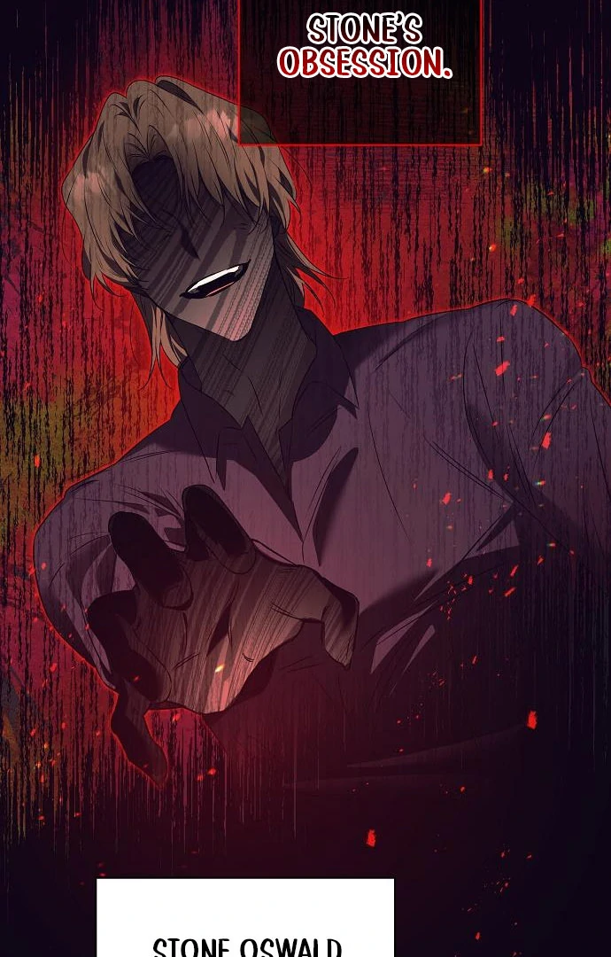 The Beast Won’t Let Me Sleep Chapter 33 313 39