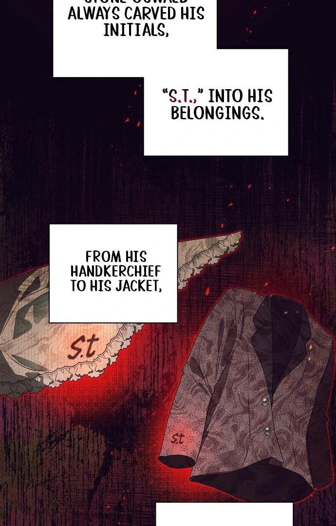 The Beast Won’t Let Me Sleep Chapter 33 314 40