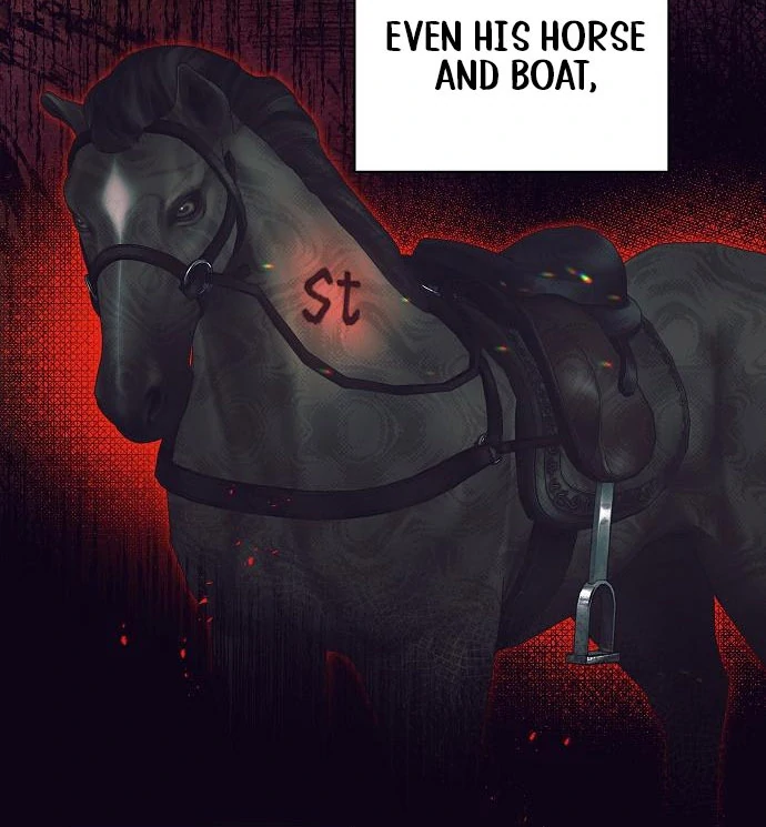 The Beast Won’t Let Me Sleep Chapter 33 315 41