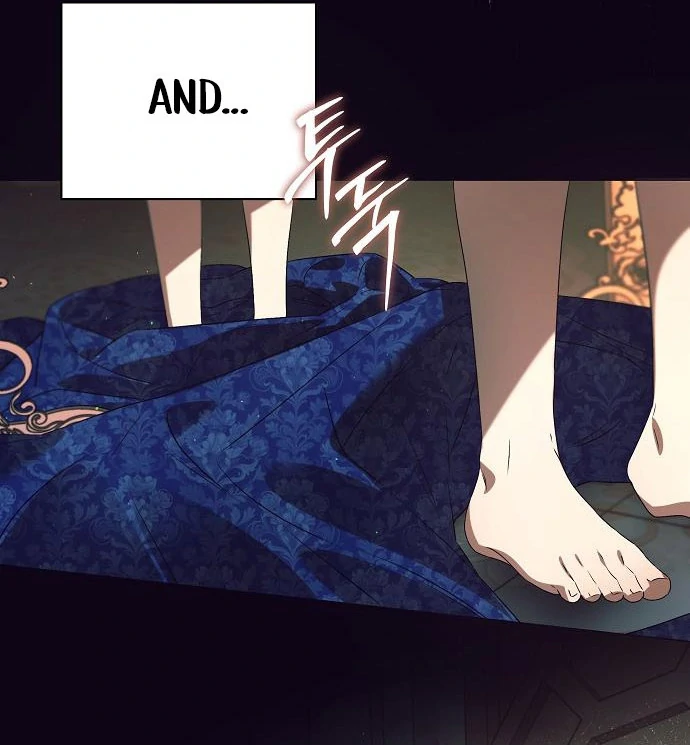 The Beast Won’t Let Me Sleep Chapter 33 316 42