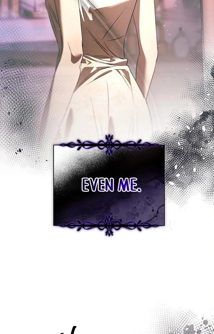 The Beast Won’t Let Me Sleep Chapter 33 318 44