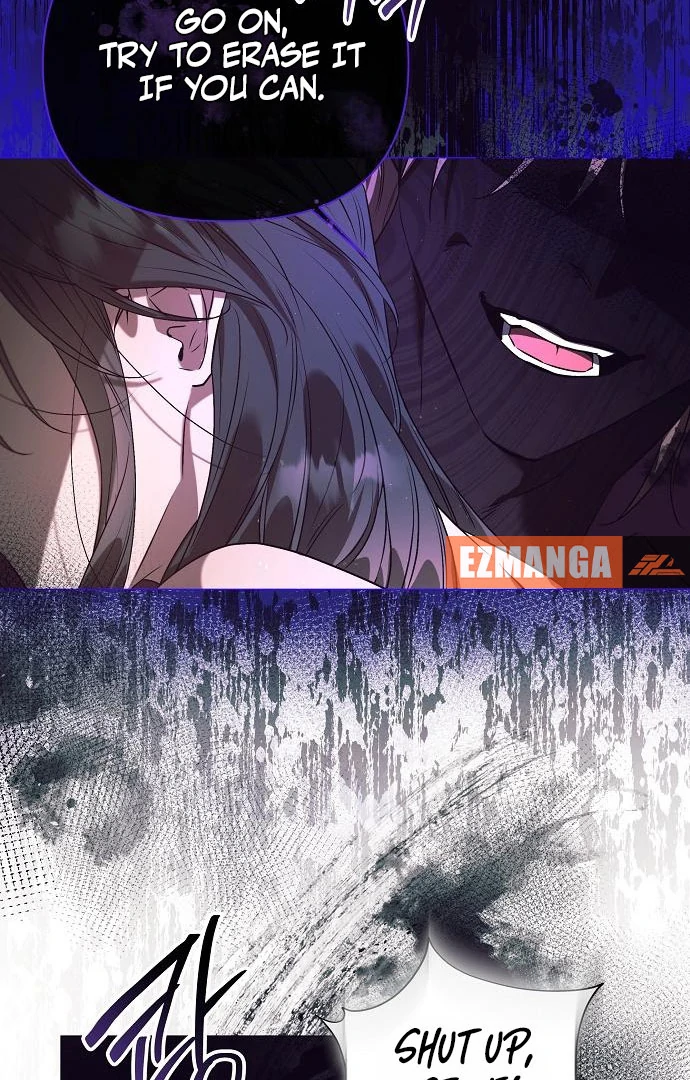 The Beast Won’t Let Me Sleep Chapter 33 321 47