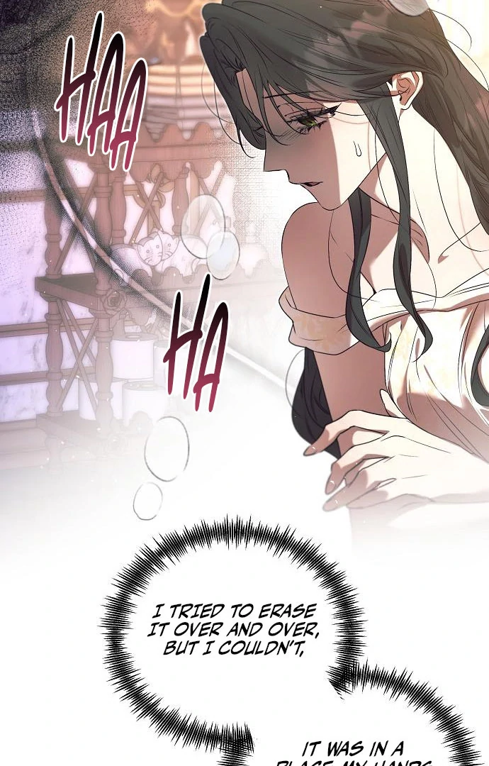 The Beast Won’t Let Me Sleep Chapter 33 323 49