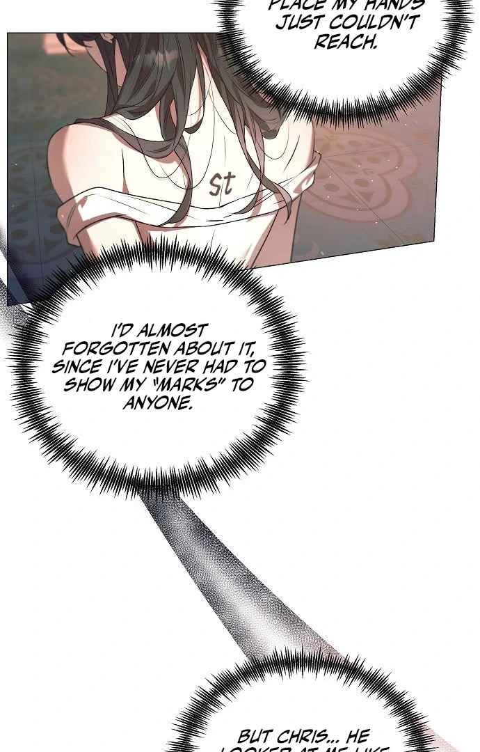 The Beast Won’t Let Me Sleep Chapter 33 324 50