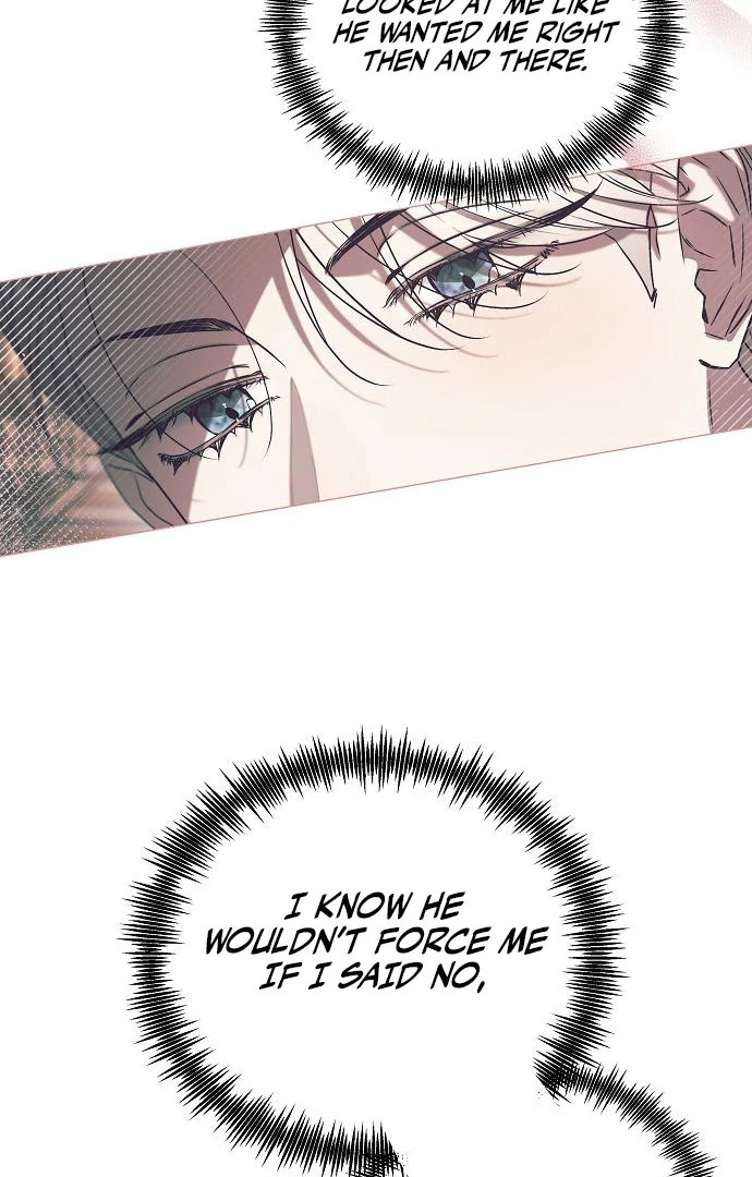 The Beast Won’t Let Me Sleep Chapter 33 325 51