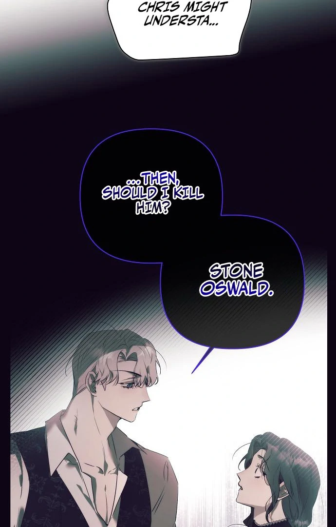 The Beast Won’t Let Me Sleep Chapter 33 327 53