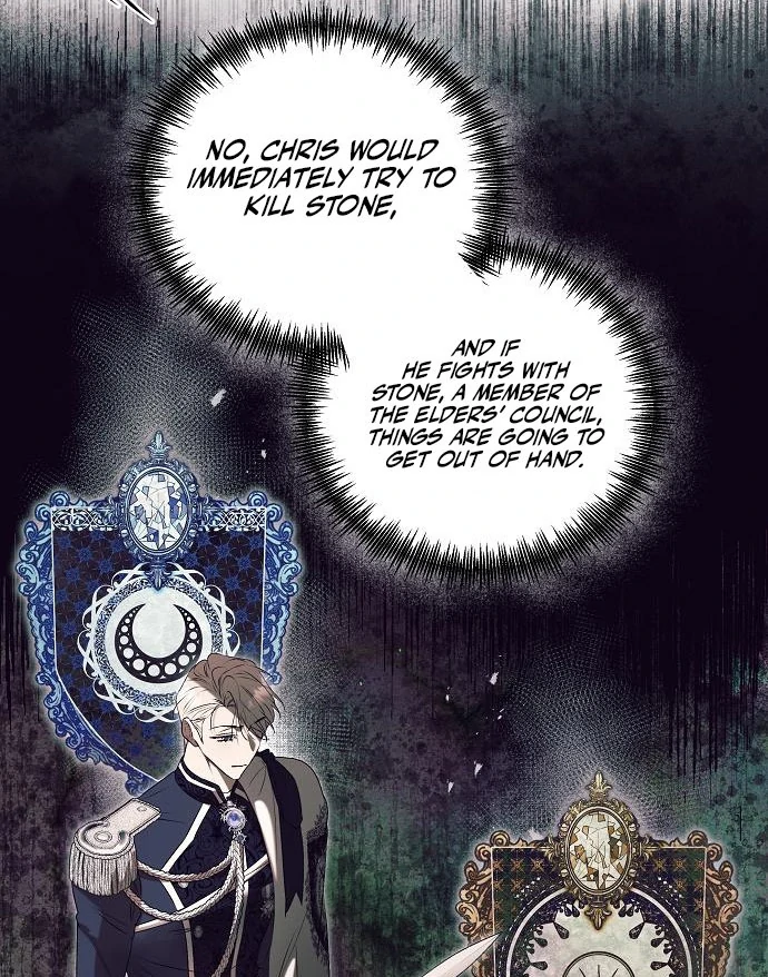 The Beast Won’t Let Me Sleep Chapter 33 329 55