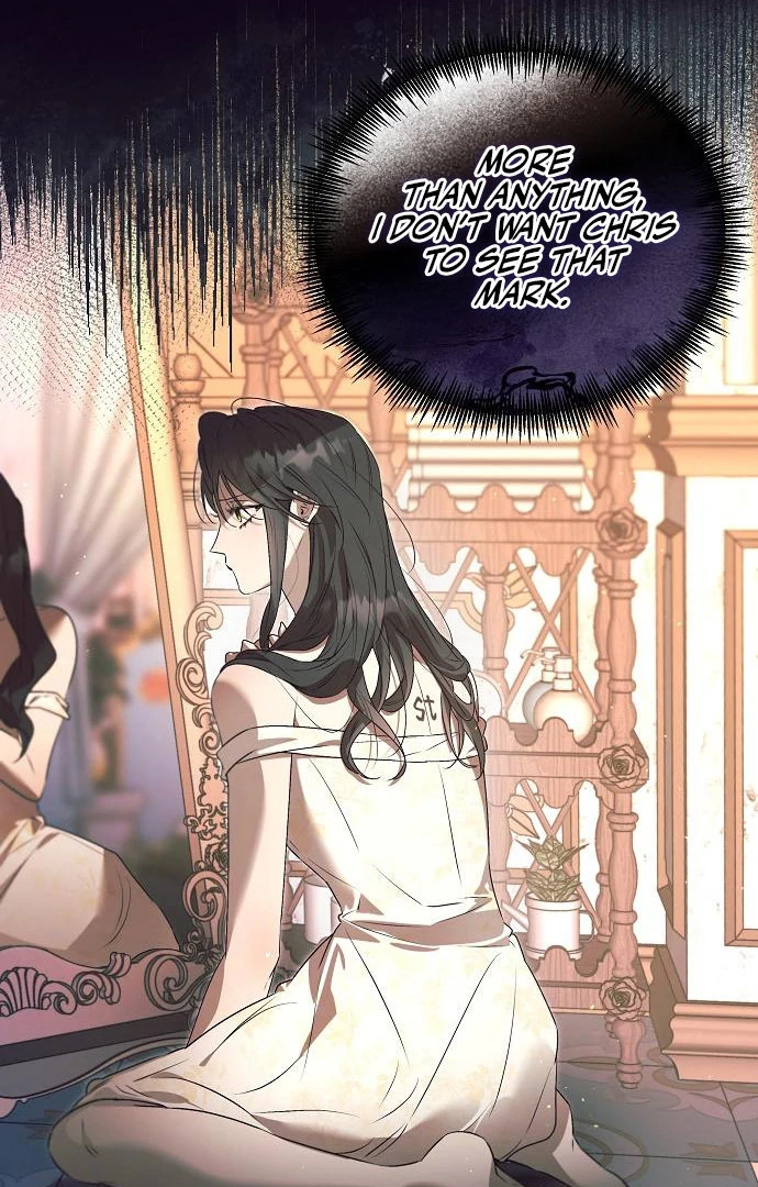 The Beast Won’t Let Me Sleep Chapter 33 331 57