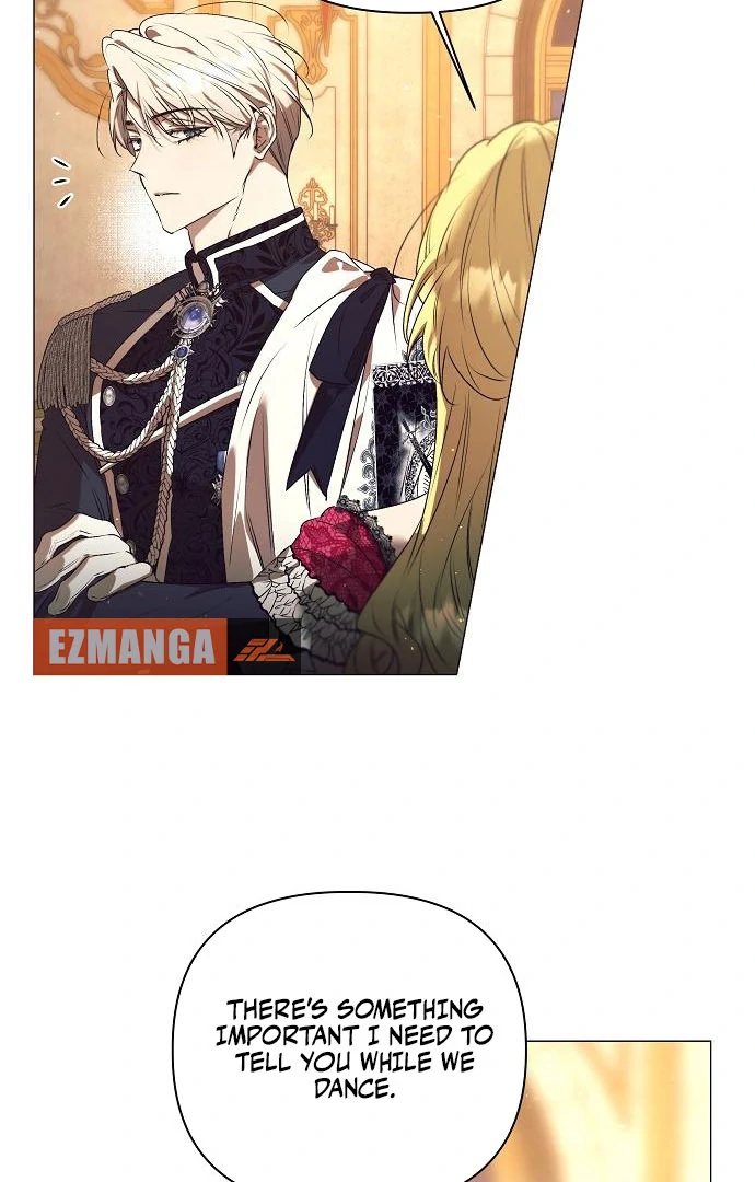 The Beast Won’t Let Me Sleep Chapter 33 334 60