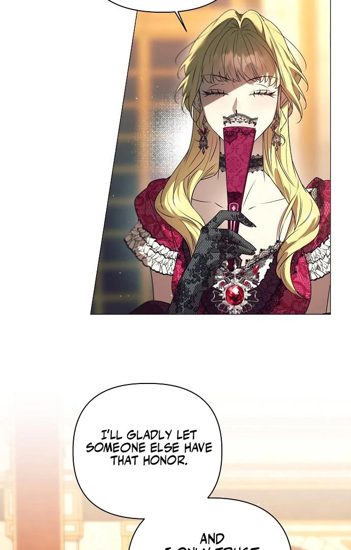 The Beast Won’t Let Me Sleep Chapter 33 335 61