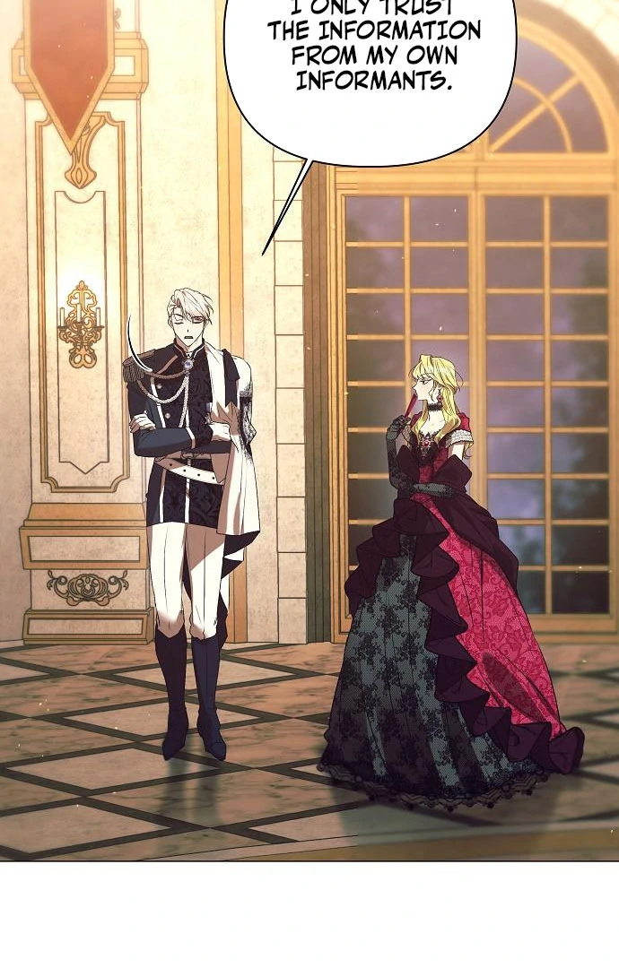 The Beast Won’t Let Me Sleep Chapter 33 336 62