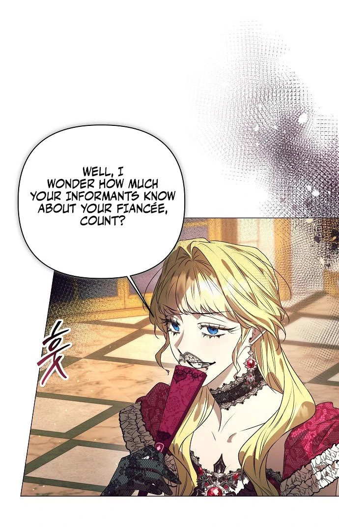 The Beast Won’t Let Me Sleep Chapter 33 337 63