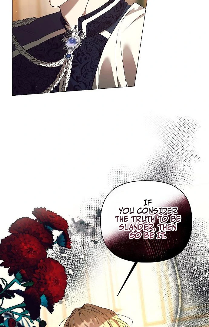 The Beast Won’t Let Me Sleep Chapter 33 339 65