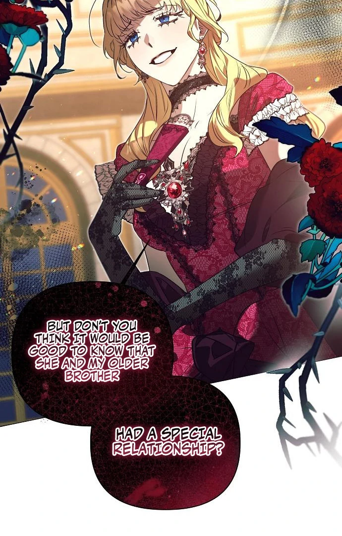 The Beast Won’t Let Me Sleep Chapter 33 340 66