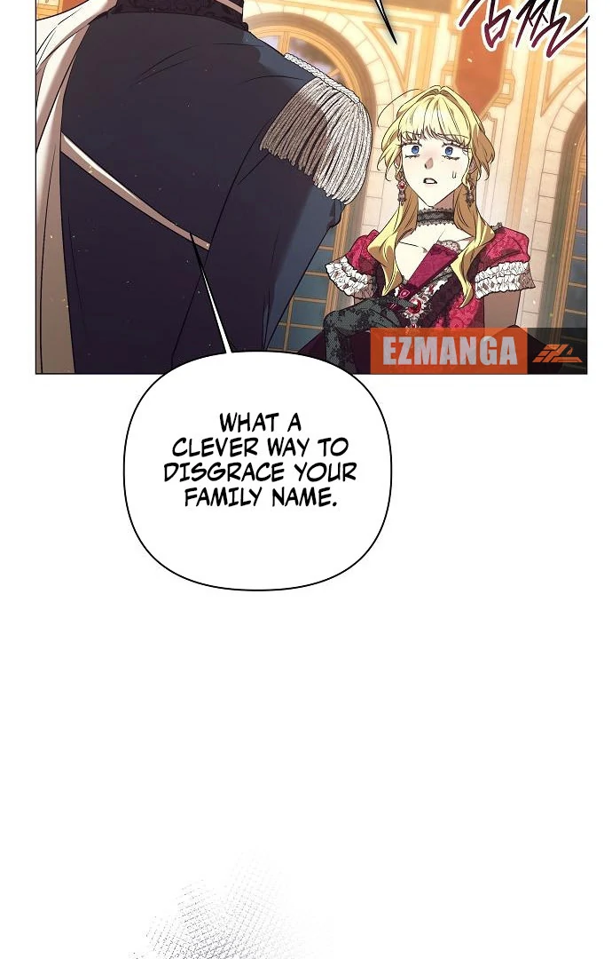 The Beast Won’t Let Me Sleep Chapter 33 346 72