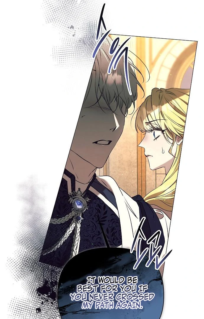 The Beast Won’t Let Me Sleep Chapter 33 347 73