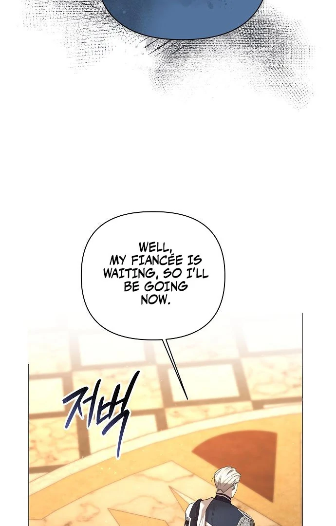 The Beast Won’t Let Me Sleep Chapter 33 348 74